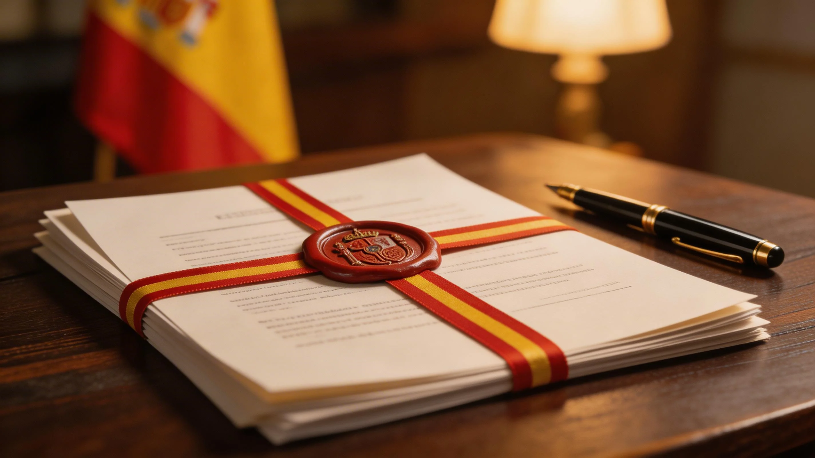 Documentación oficial de licencia DGOJ para casas de apuestas en España